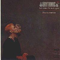 Eurythmics : Here Comes the Rain Again